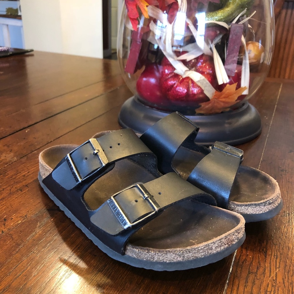 Birkenstock Arizona Sandals US 7/EU 37.5